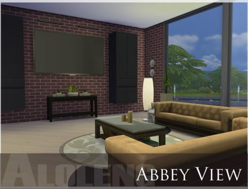 Abbey View