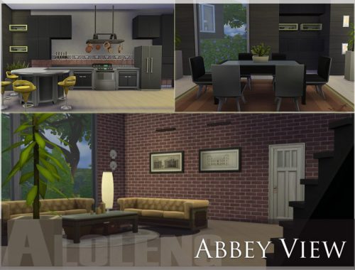 Abbey View