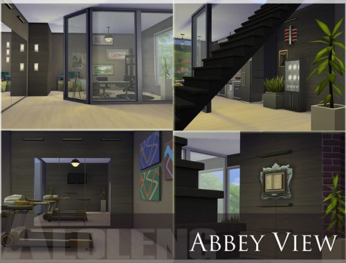 Abbey View
