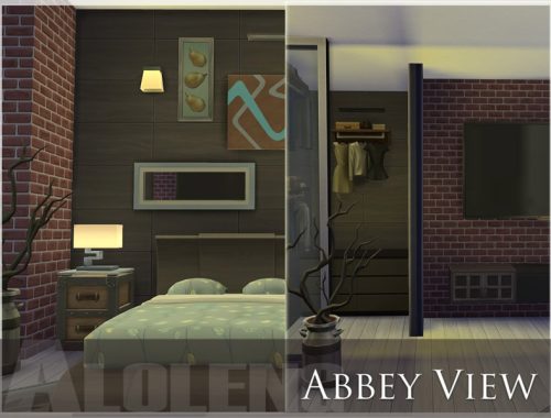 Abbey View