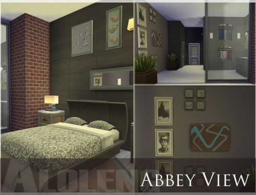 Abbey View