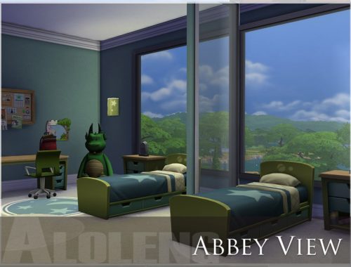Abbey View