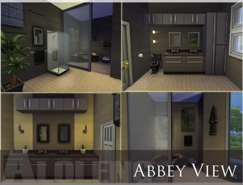 Abbey View