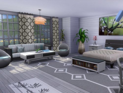 Luxury Beach House