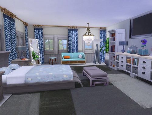 Luxury Beach House
