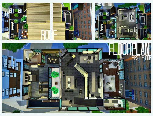 Penthouse No. 2