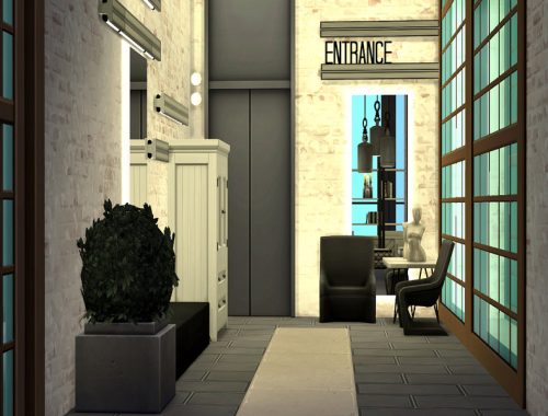 Penthouse No. 2