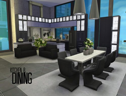 Penthouse No. 2