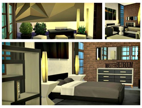 Penthouse No. 2
