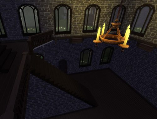 Windenburg Castle