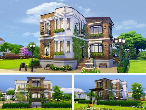 Old Brick Avenue 51
