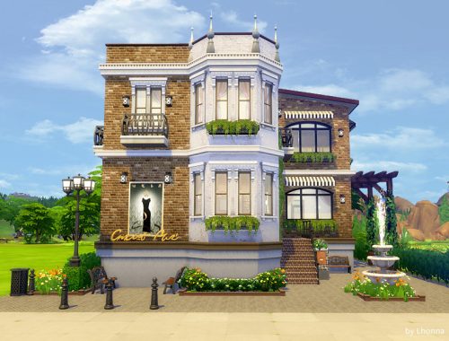 Old Brick Avenue 51