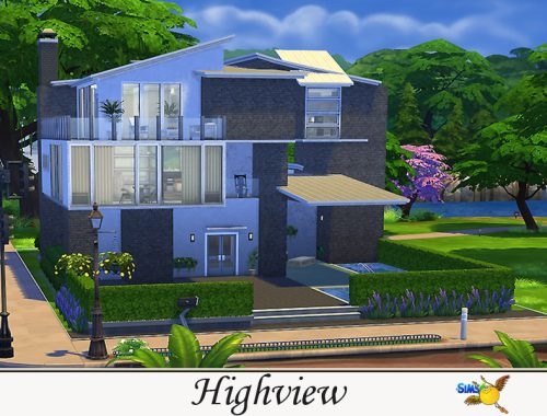 evi Highview