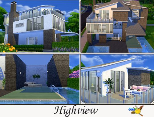 evi Highview