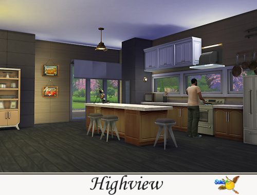 evi Highview