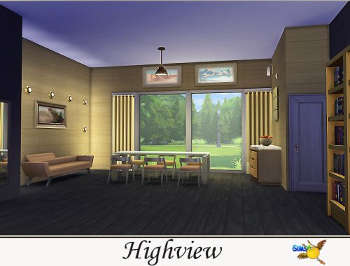 evi Highview