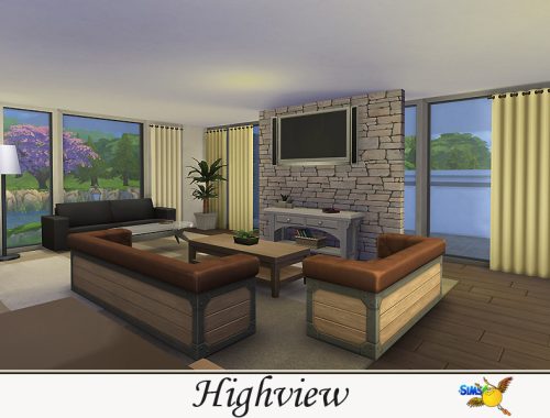 evi Highview