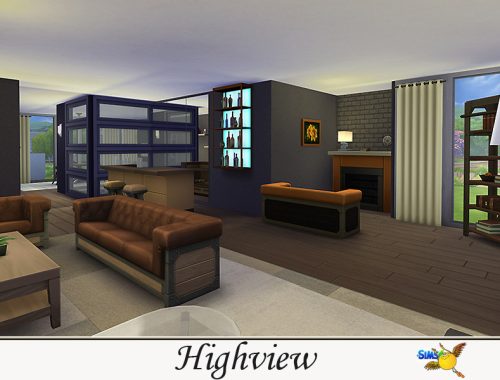 evi Highview