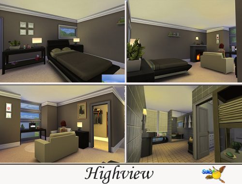 evi Highview
