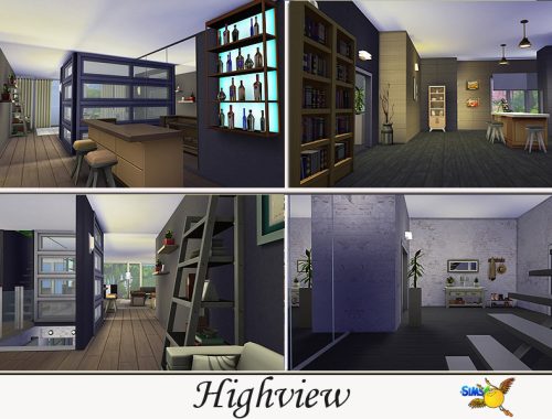 evi Highview
