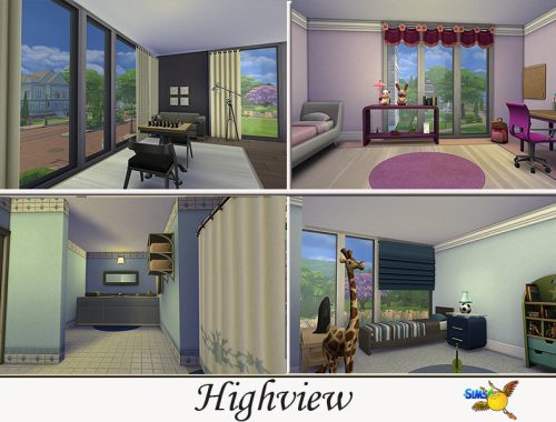 evi Highview