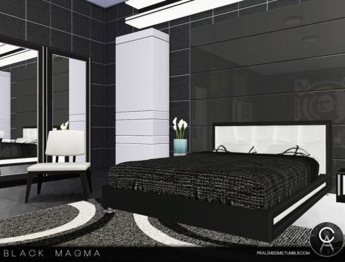 Black Magma