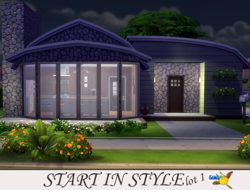 evi Start in Style lot1