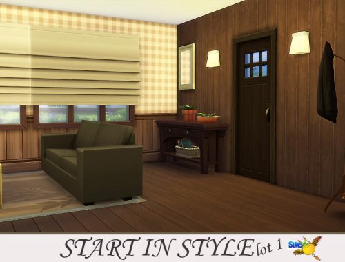 evi Start in Style lot1