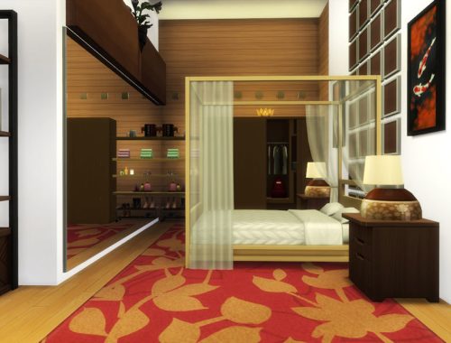 Sea Breeze-Two apartments.