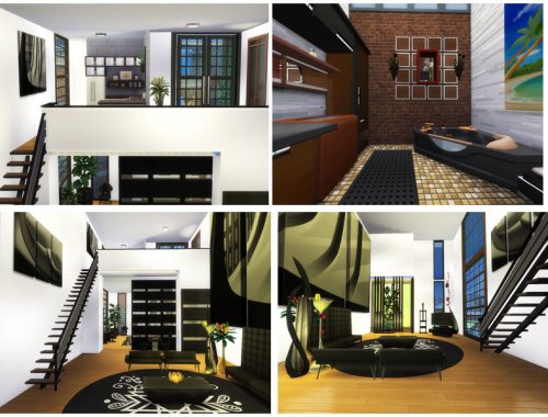 Sea Breeze-Two apartments.