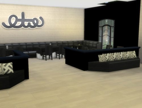 Slyce Restaurant