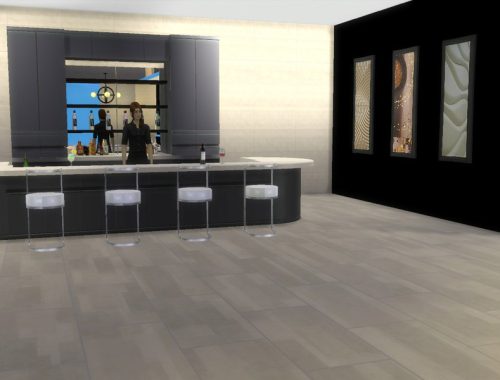Slyce Restaurant