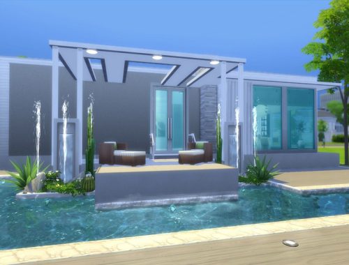 Modern Nioma