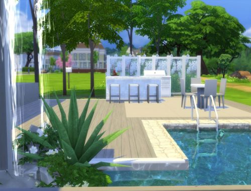 Modern Nioma