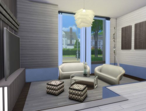 Modern Nioma