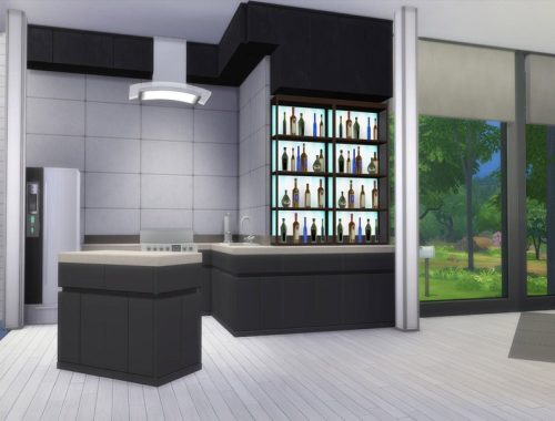 Modern Nioma