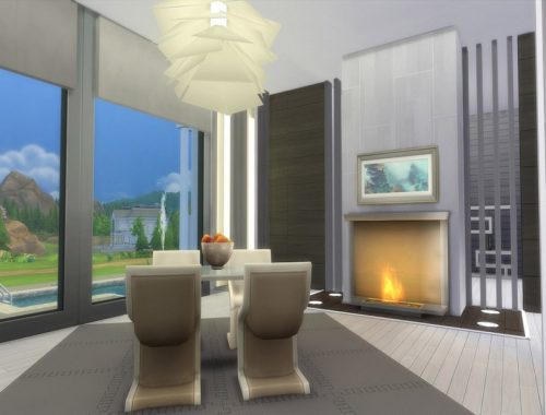 Modern Nioma