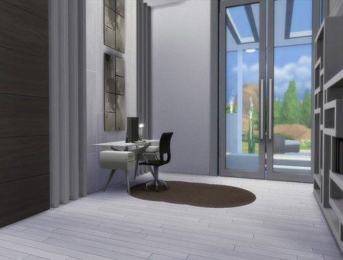 Modern Nioma