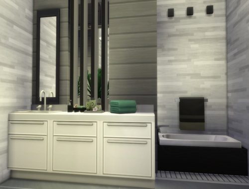 Modern Nioma