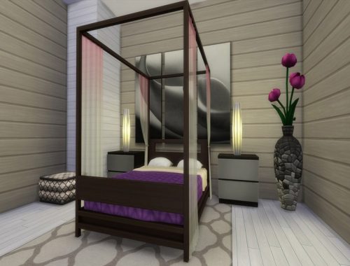 Modern Nioma