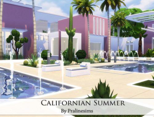 Californian Summer