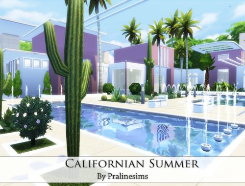 Californian Summer