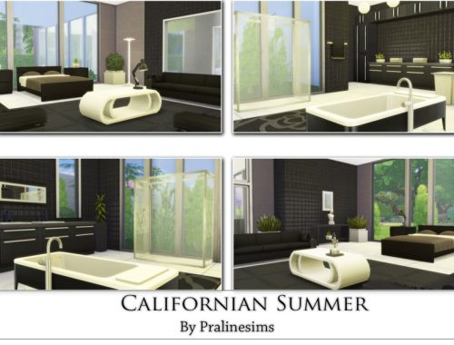 Californian Summer