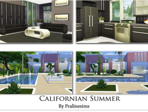 Californian Summer