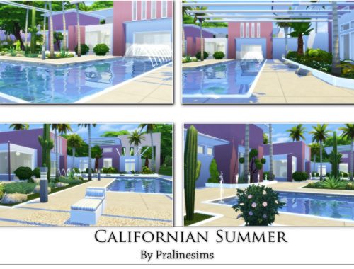 Californian Summer