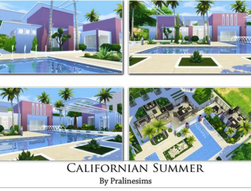 Californian Summer