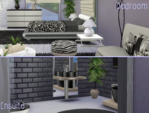 Sims Retreat