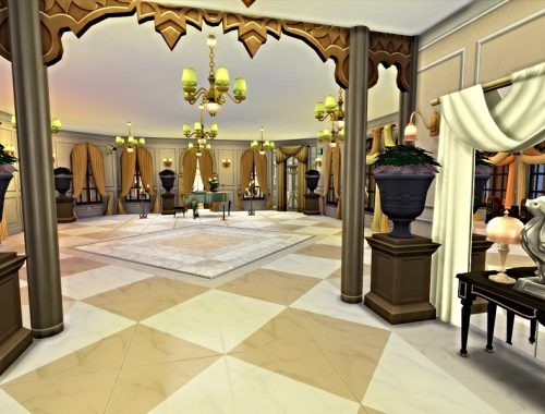 Gran Hotel Miramar