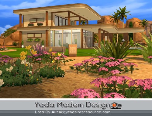 Yada Modern Design