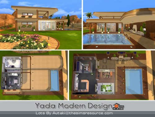 Yada Modern Design